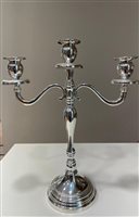 Portacandele Floriddia Gioielli in Argento ARG542 - ARG542